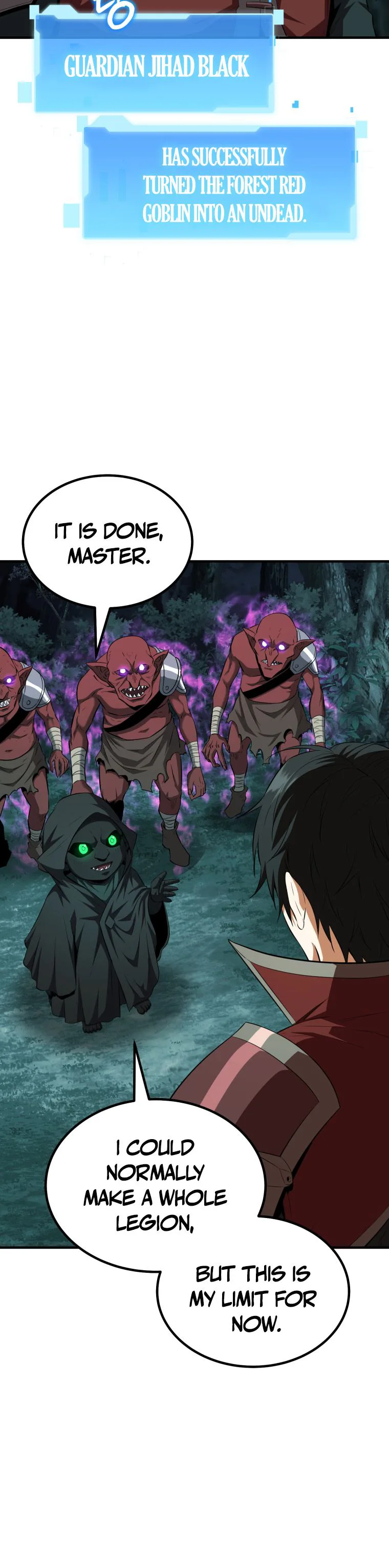 The Return of the Unrivaled Genius Ranker Chapter 15 - Page 30
