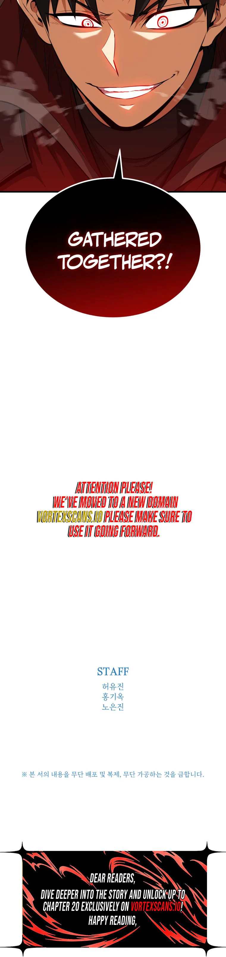 The Return of the Unrivaled Genius Ranker Chapter 15 - Page 35