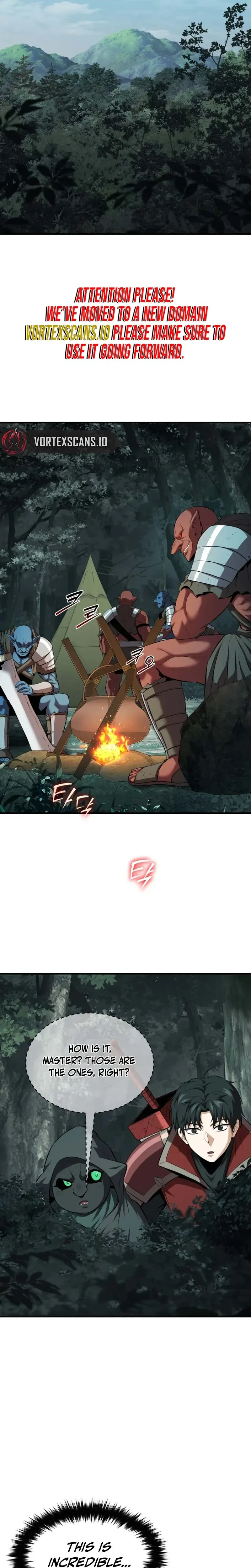 The Return of the Unrivaled Genius Ranker Chapter 16 - Page 5