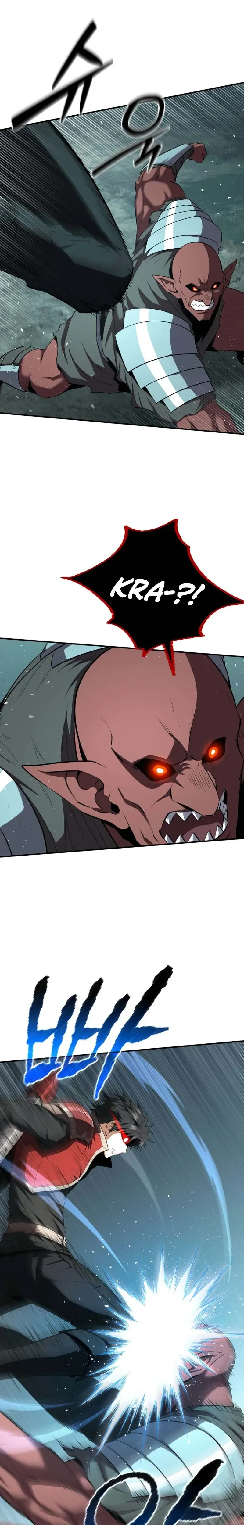 The Return of the Unrivaled Genius Ranker Chapter 16 - Page 11
