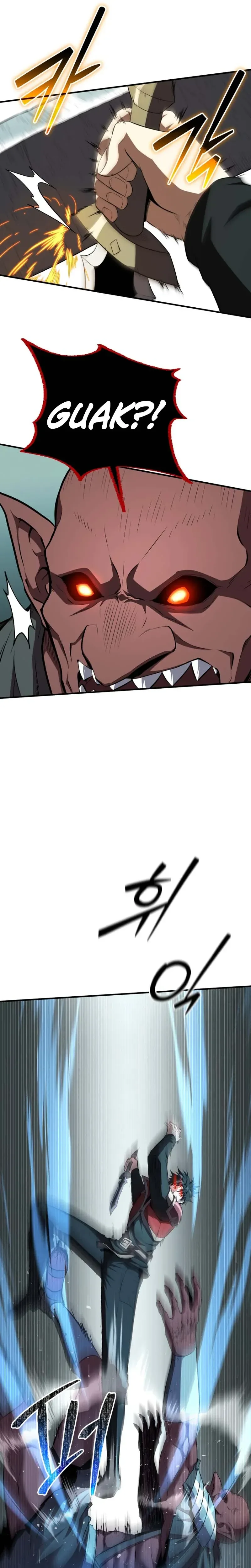 The Return of the Unrivaled Genius Ranker Chapter 16 - Page 17