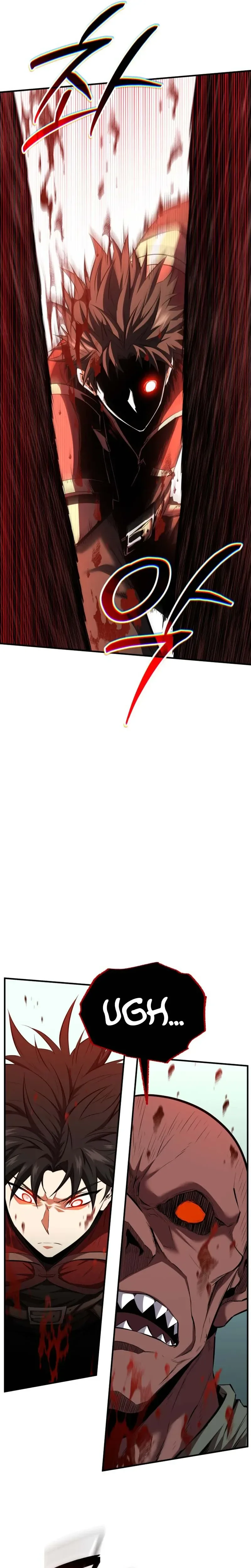 The Return of the Unrivaled Genius Ranker Chapter 16 - Page 21