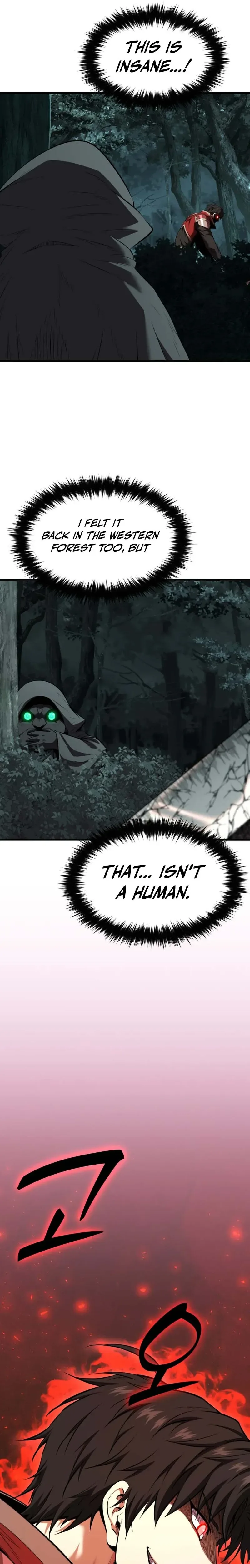 The Return of the Unrivaled Genius Ranker Chapter 16 - Page 23