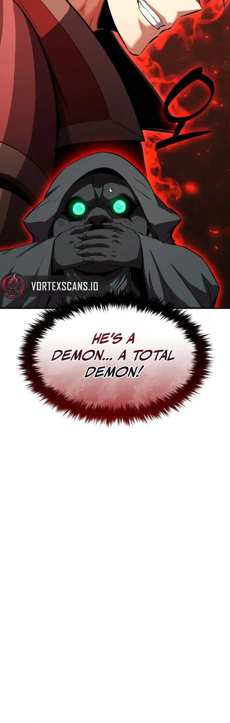 The Return of the Unrivaled Genius Ranker Chapter 16 - Page 24