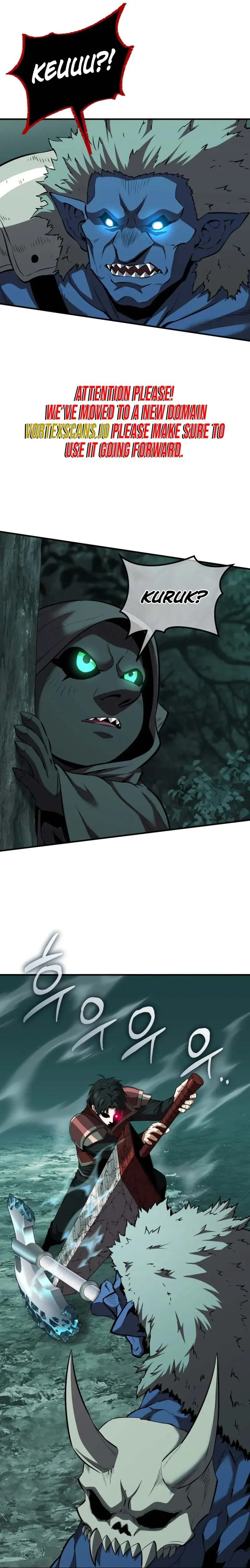 The Return of the Unrivaled Genius Ranker Chapter 16 - Page 33