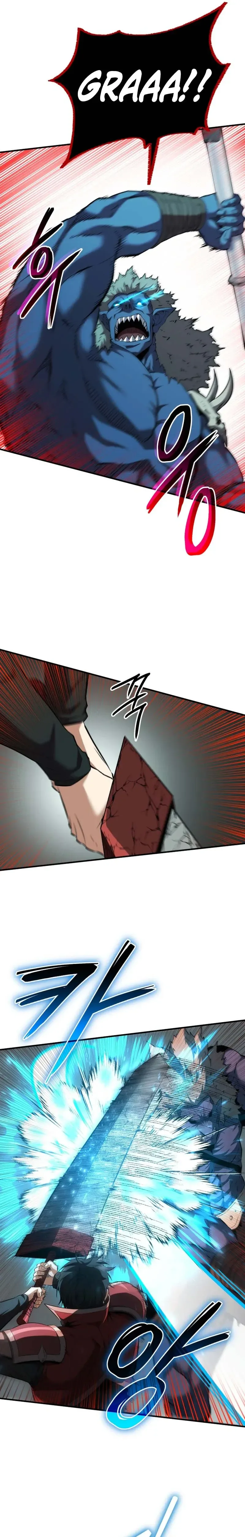 The Return of the Unrivaled Genius Ranker Chapter 16 - Page 35