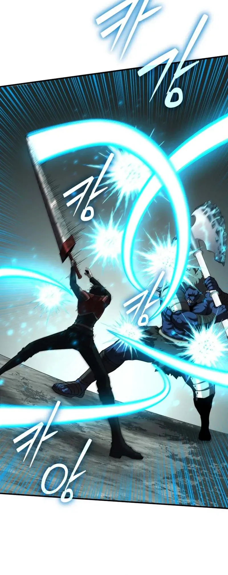 The Return of the Unrivaled Genius Ranker Chapter 16 - Page 36