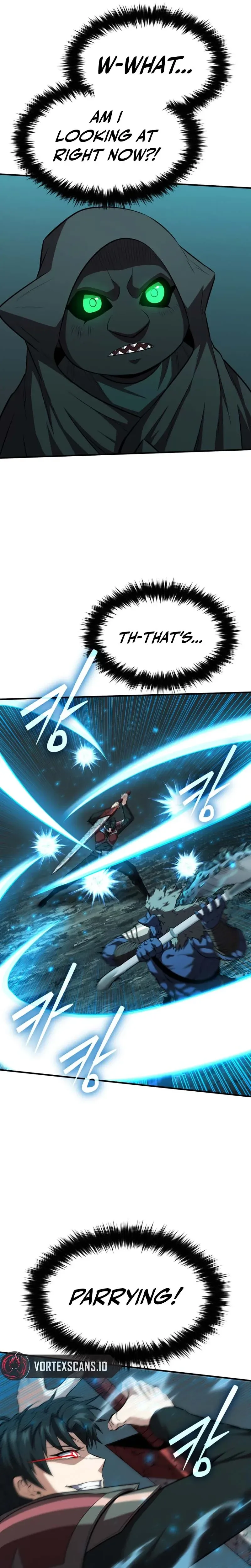 The Return of the Unrivaled Genius Ranker Chapter 16 - Page 37