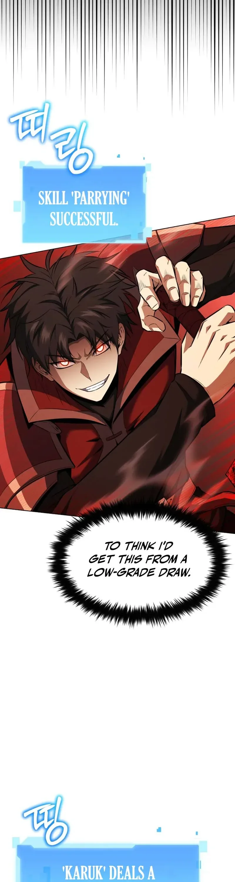 The Return of the Unrivaled Genius Ranker Chapter 16 - Page 40