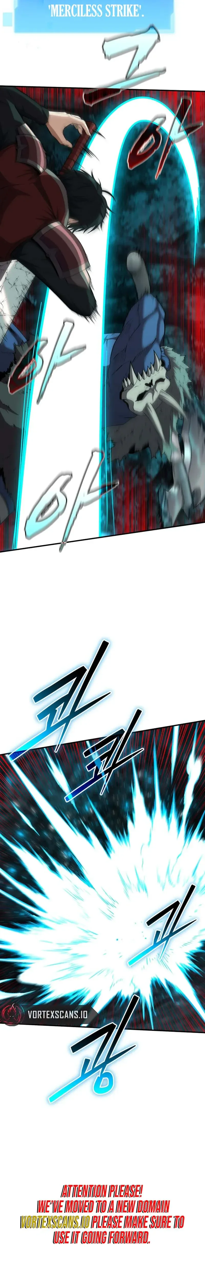 The Return of the Unrivaled Genius Ranker Chapter 16 - Page 41