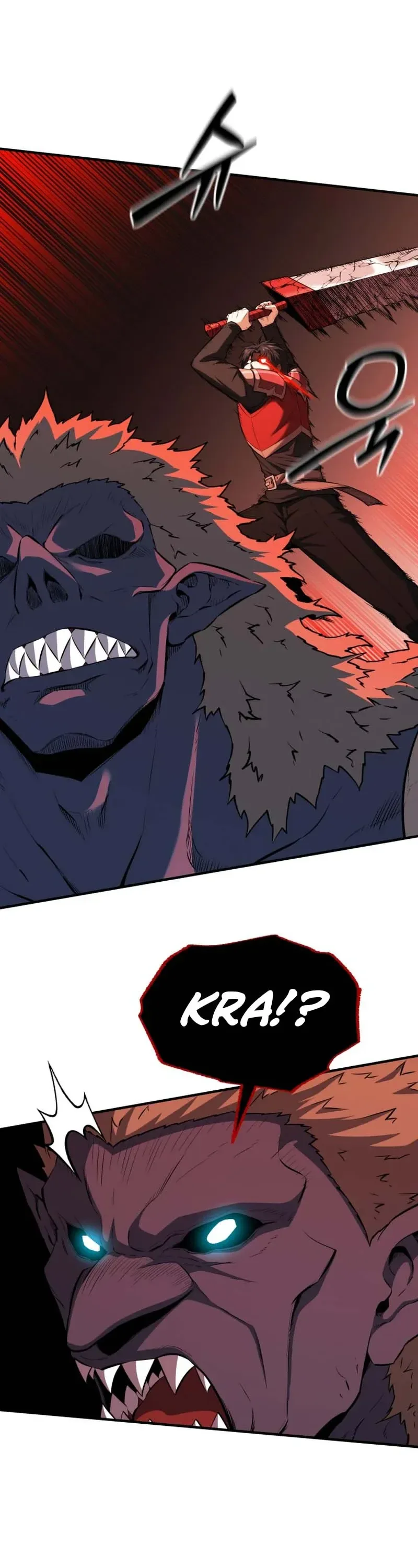 The Return of the Unrivaled Genius Ranker Chapter 16 - Page 42
