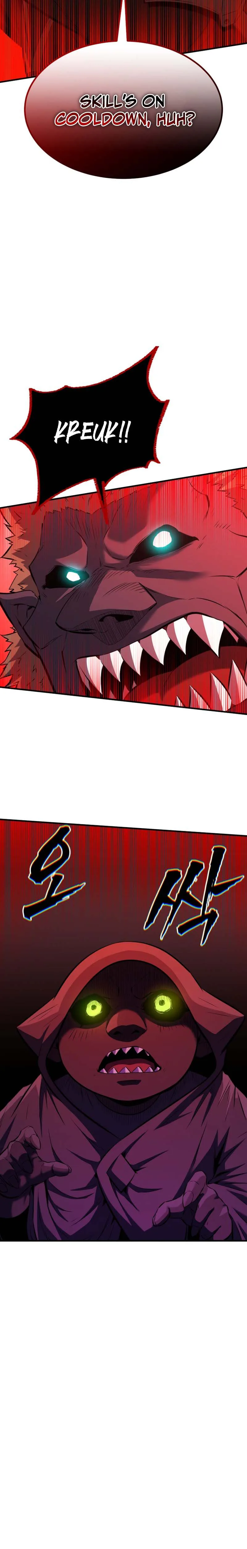 The Return of the Unrivaled Genius Ranker Chapter 17 - Page 3