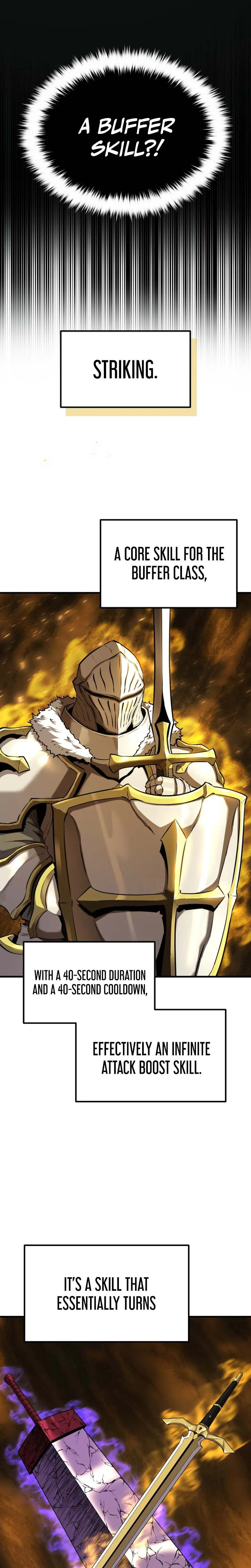 The Return of the Unrivaled Genius Ranker Chapter 17 - Page 9