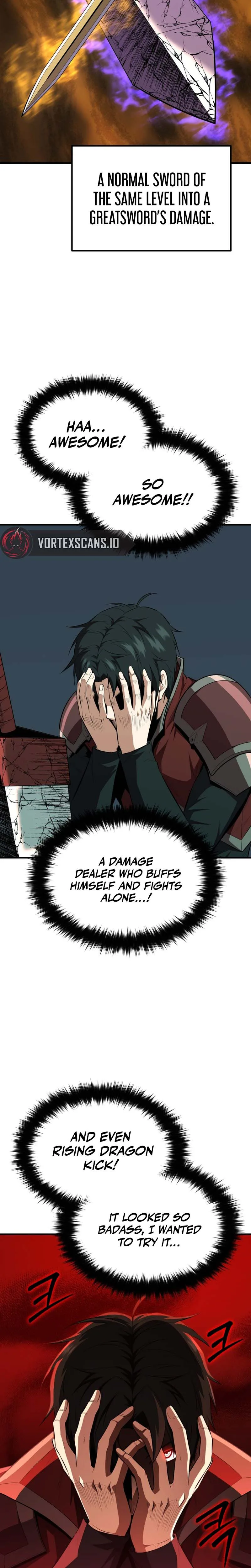 The Return of the Unrivaled Genius Ranker Chapter 17 - Page 10