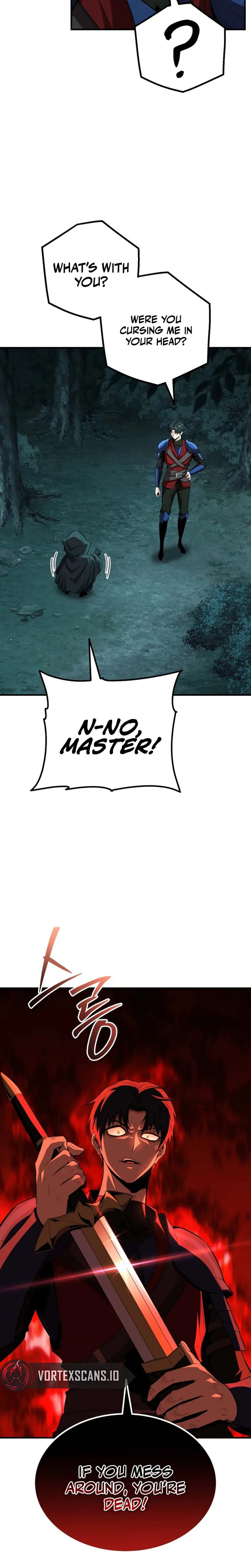 The Return of the Unrivaled Genius Ranker Chapter 17 - Page 16