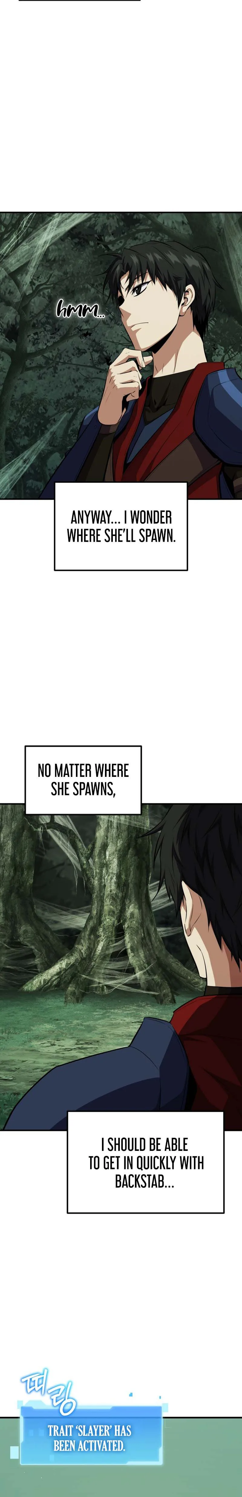 The Return of the Unrivaled Genius Ranker Chapter 17 - Page 24