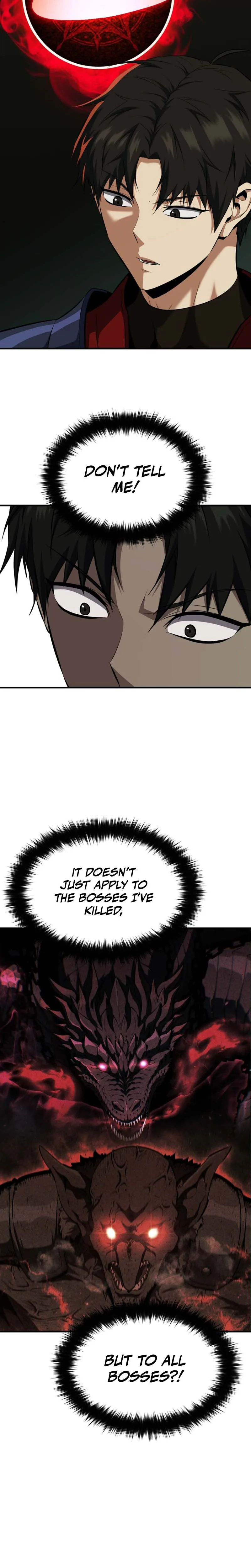 The Return of the Unrivaled Genius Ranker Chapter 17 - Page 26