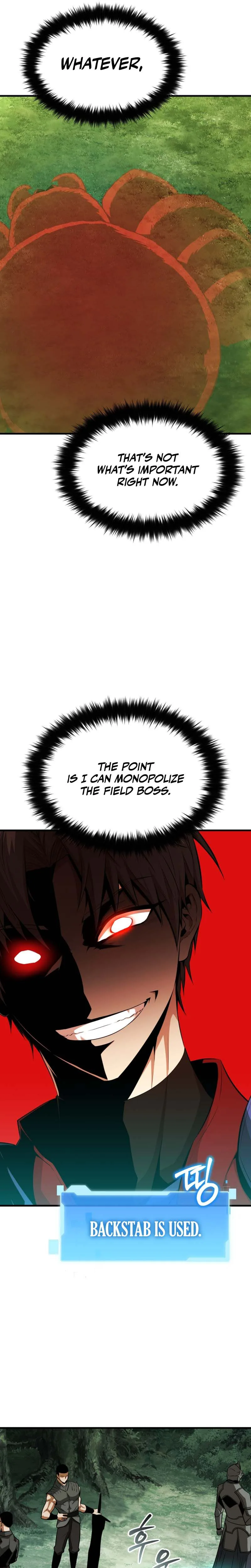 The Return of the Unrivaled Genius Ranker Chapter 17 - Page 27