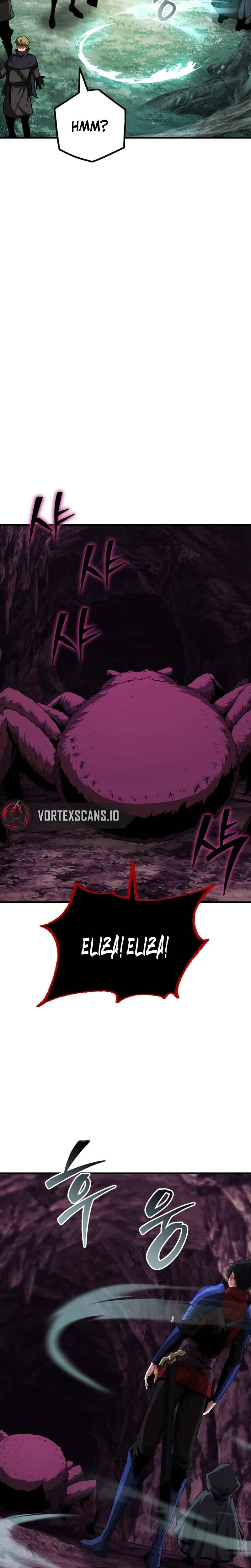 The Return of the Unrivaled Genius Ranker Chapter 17 - Page 28