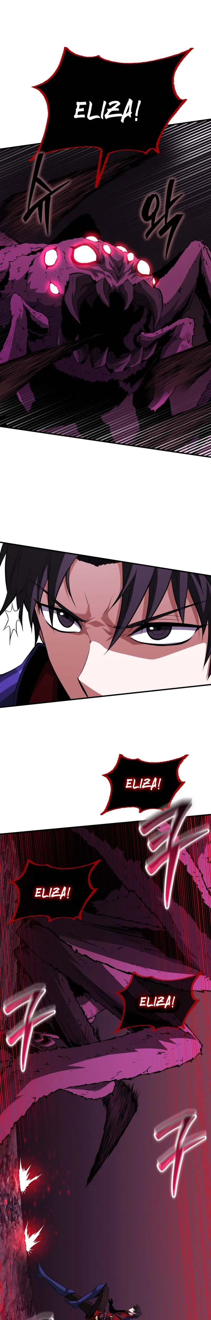 The Return of the Unrivaled Genius Ranker Chapter 17 - Page 31