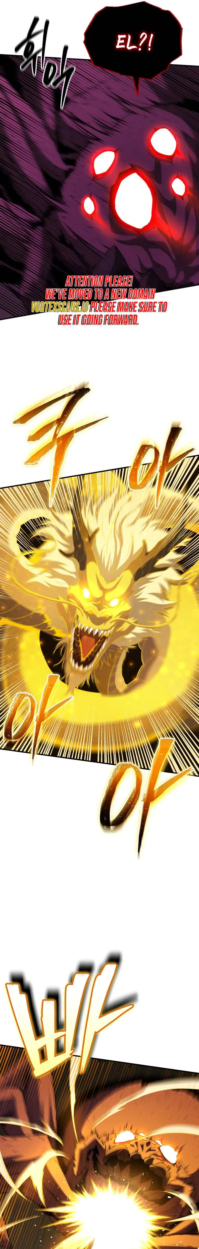 The Return of the Unrivaled Genius Ranker Chapter 17 - Page 33