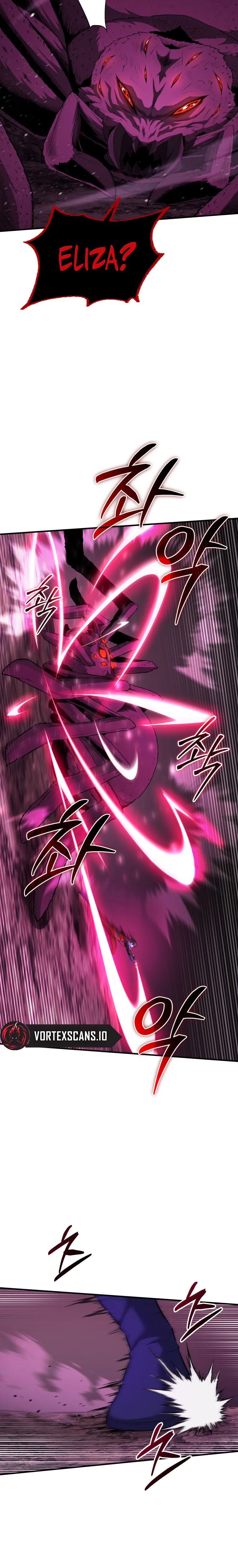 The Return of the Unrivaled Genius Ranker Chapter 18 - Page 5