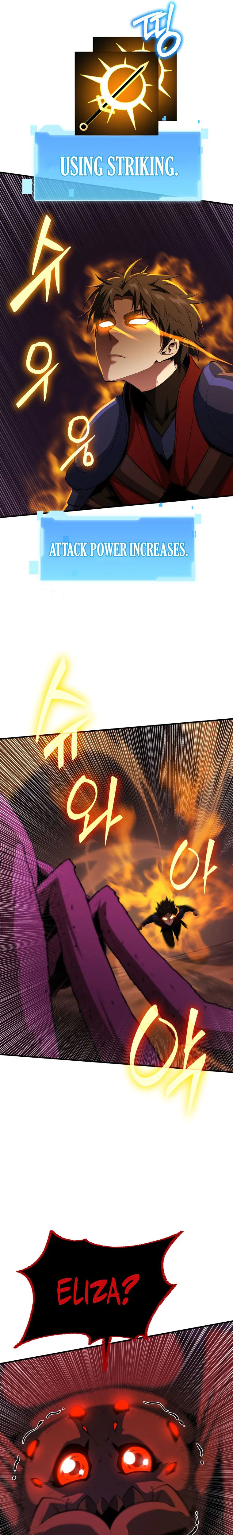 The Return of the Unrivaled Genius Ranker Chapter 18 - Page 7