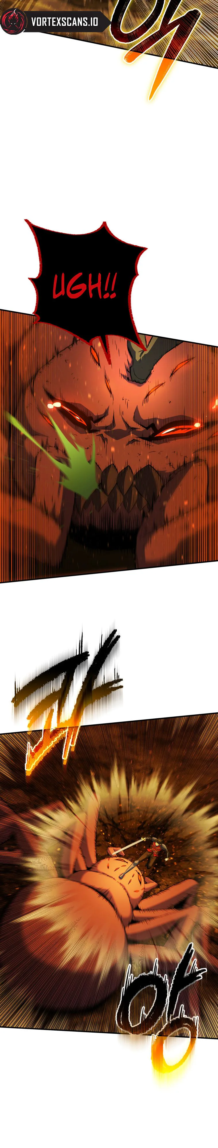 The Return of the Unrivaled Genius Ranker Chapter 18 - Page 9