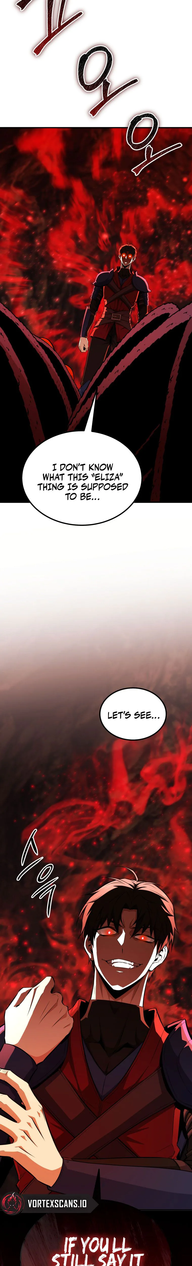 The Return of the Unrivaled Genius Ranker Chapter 18 - Page 11