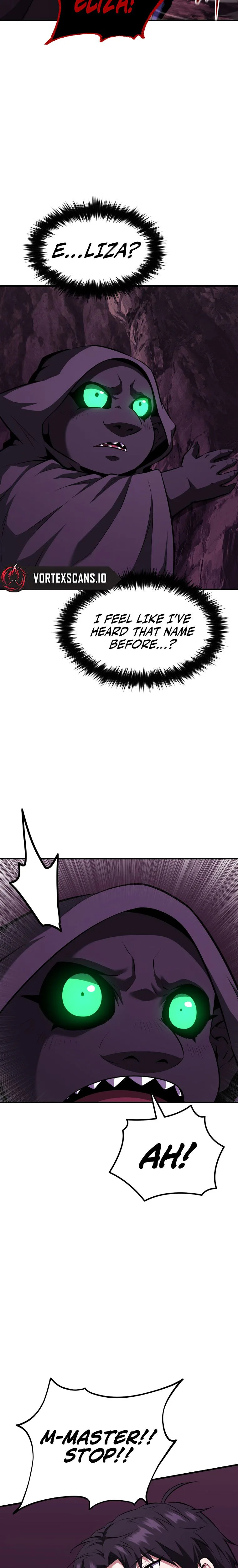 The Return of the Unrivaled Genius Ranker Chapter 18 - Page 14