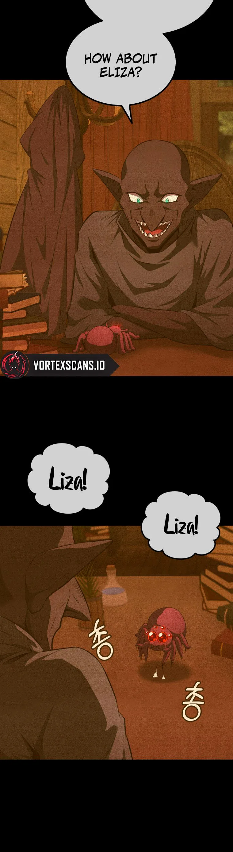 The Return of the Unrivaled Genius Ranker Chapter 18 - Page 21