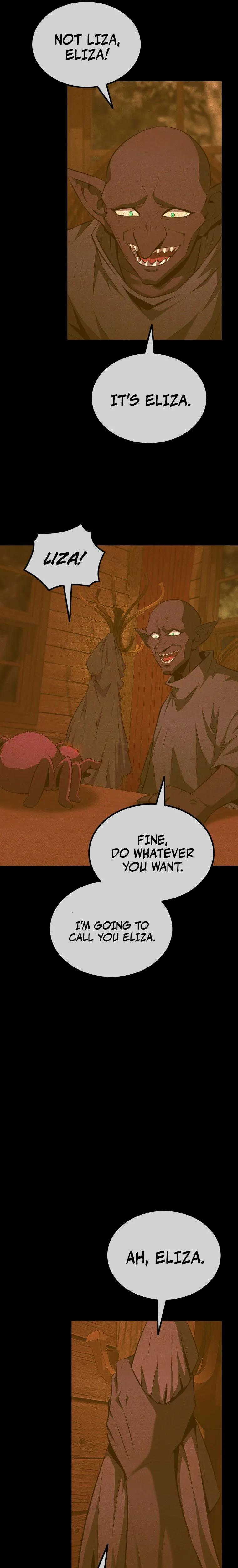 The Return of the Unrivaled Genius Ranker Chapter 18 - Page 22