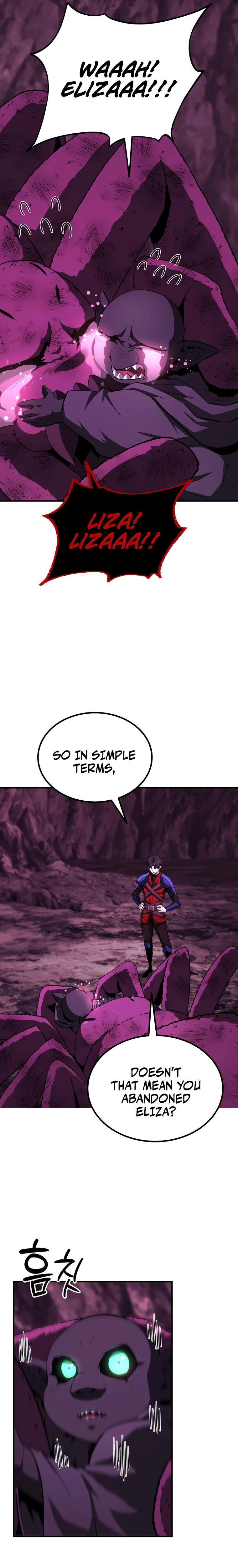 The Return of the Unrivaled Genius Ranker Chapter 18 - Page 28