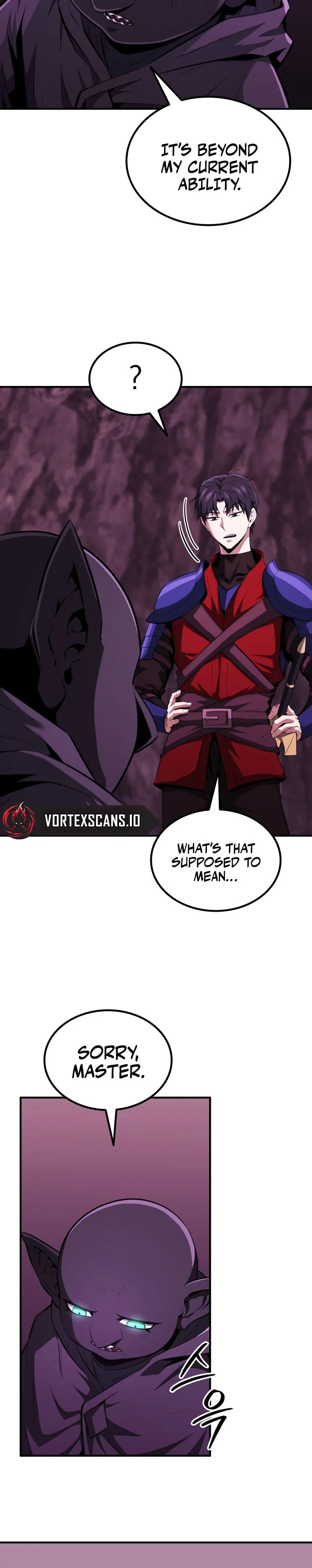 The Return of the Unrivaled Genius Ranker Chapter 18 - Page 30
