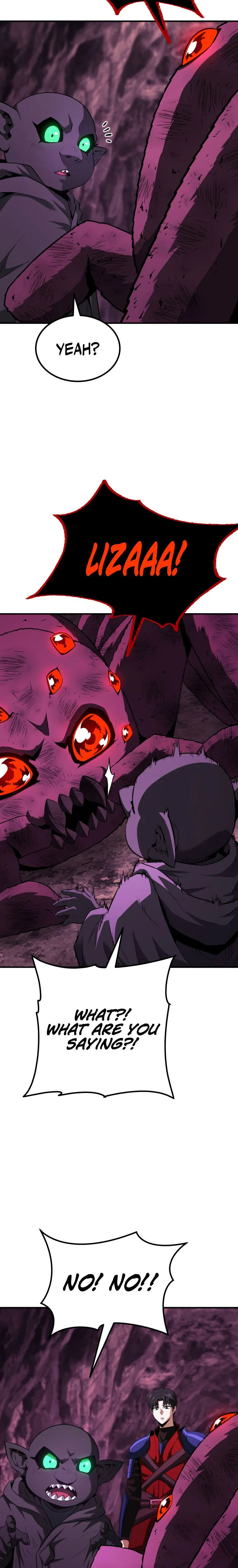 The Return of the Unrivaled Genius Ranker Chapter 18 - Page 32