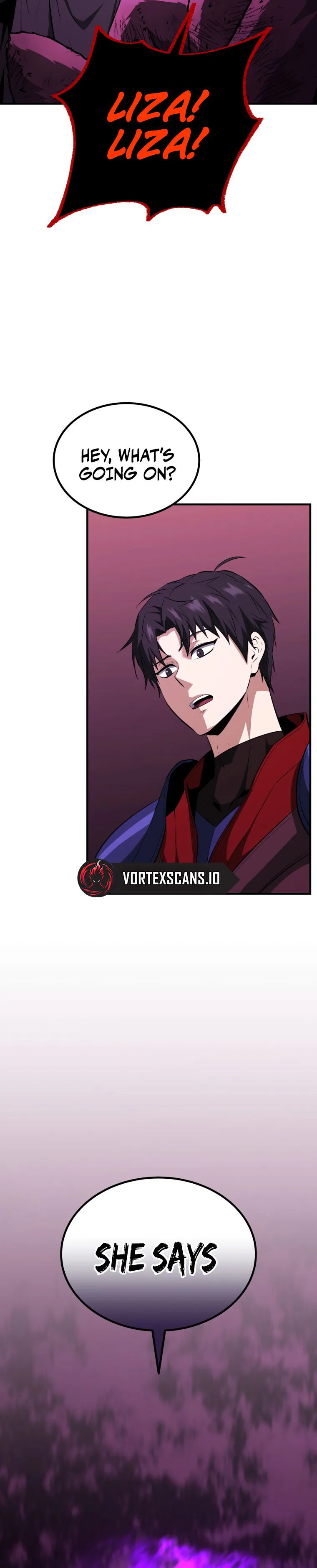 The Return of the Unrivaled Genius Ranker Chapter 18 - Page 33