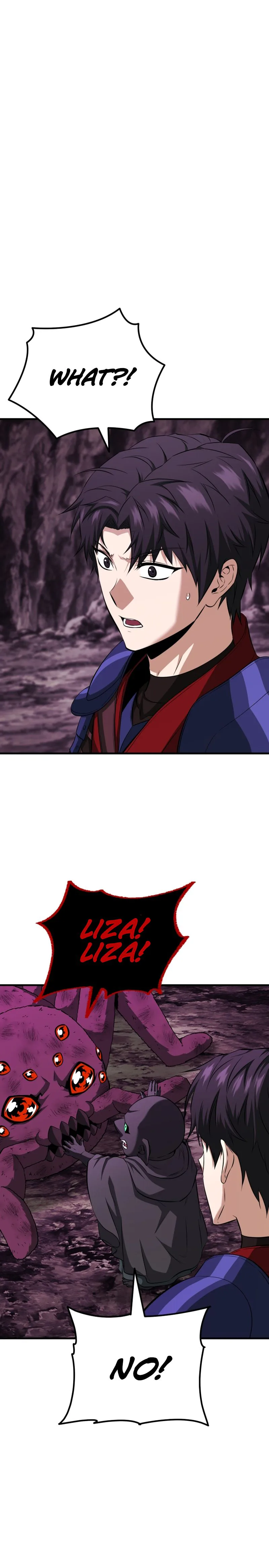 The Return of the Unrivaled Genius Ranker Chapter 19 - Page 3