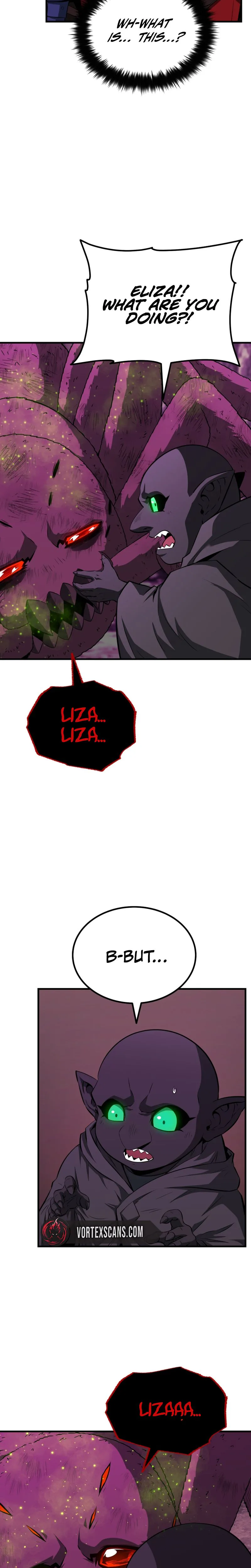 The Return of the Unrivaled Genius Ranker Chapter 19 - Page 5