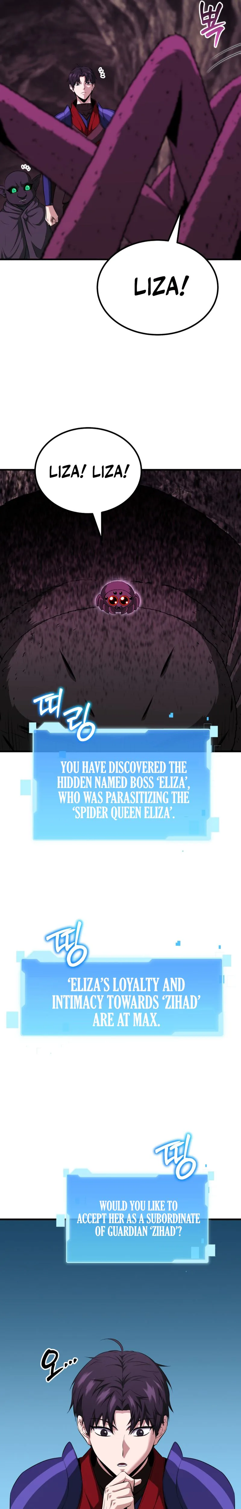 The Return of the Unrivaled Genius Ranker Chapter 19 - Page 10