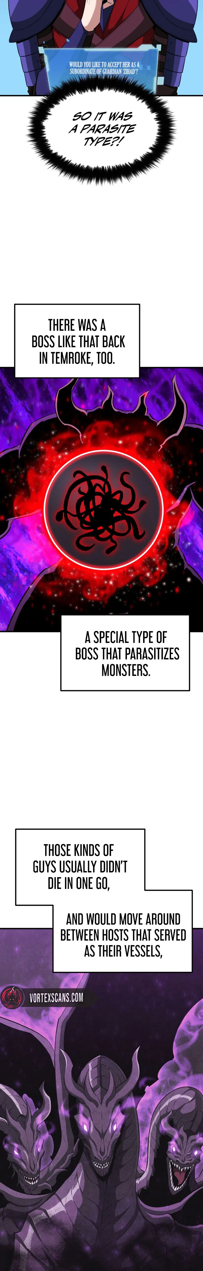 The Return of the Unrivaled Genius Ranker Chapter 19 - Page 11