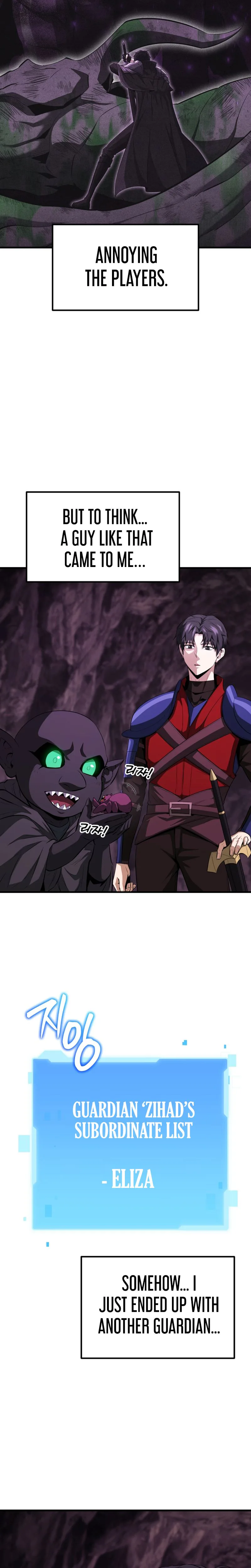 The Return of the Unrivaled Genius Ranker Chapter 19 - Page 12
