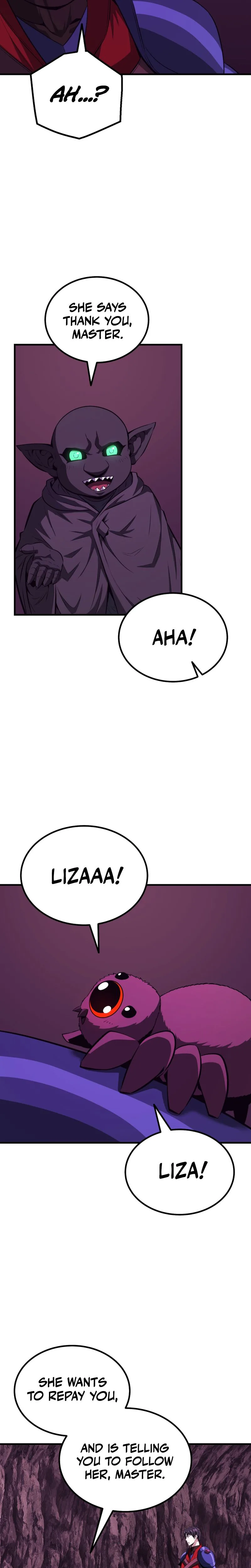 The Return of the Unrivaled Genius Ranker Chapter 19 - Page 16