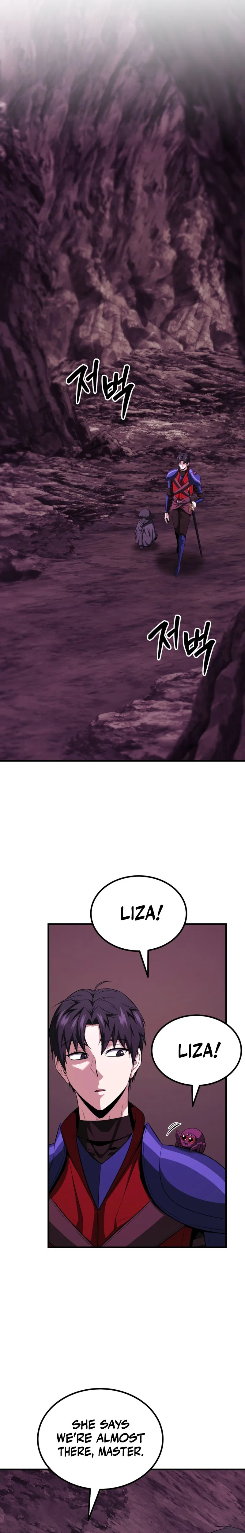 The Return of the Unrivaled Genius Ranker Chapter 19 - Page 18