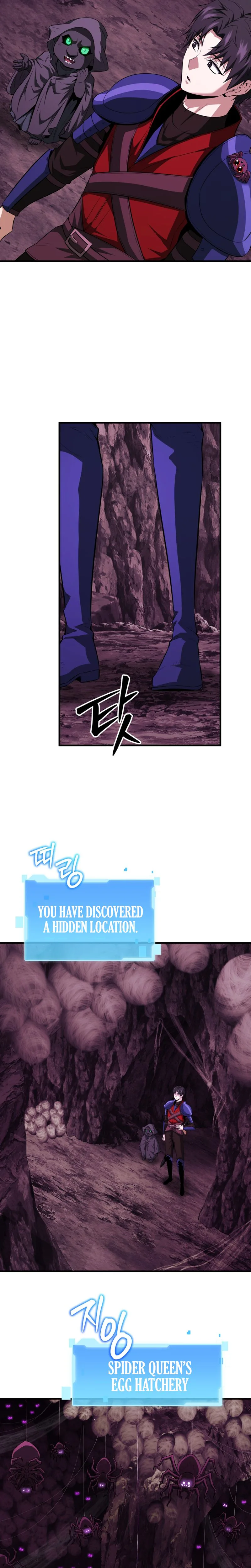 The Return of the Unrivaled Genius Ranker Chapter 19 - Page 19