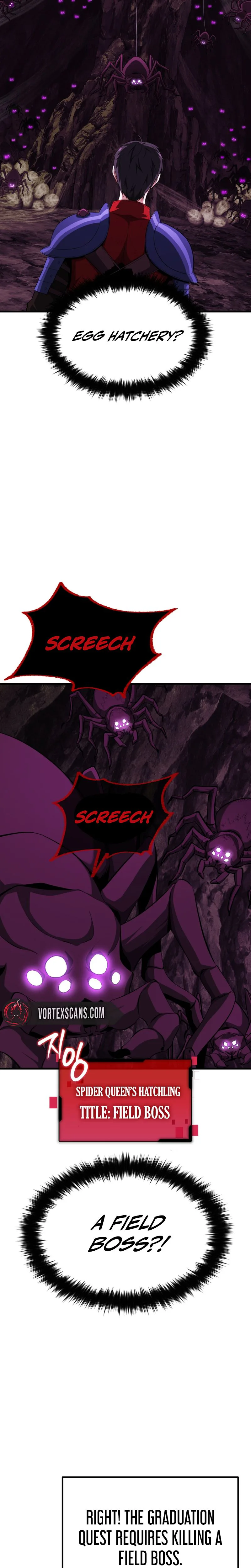 The Return of the Unrivaled Genius Ranker Chapter 19 - Page 20