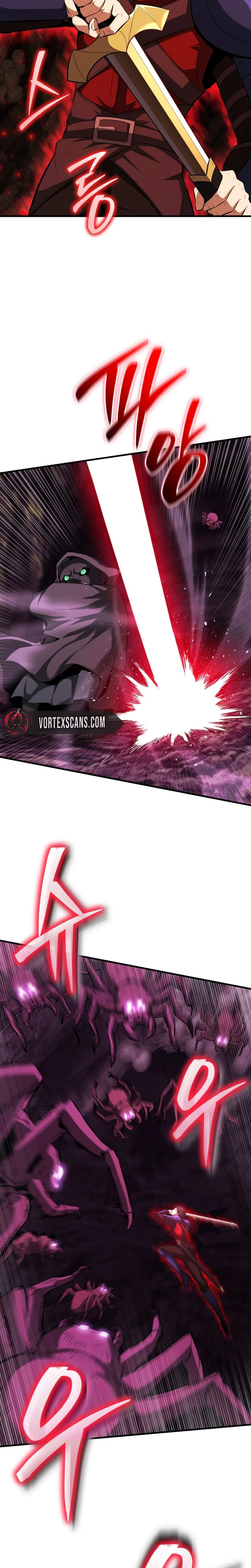 The Return of the Unrivaled Genius Ranker Chapter 19 - Page 23