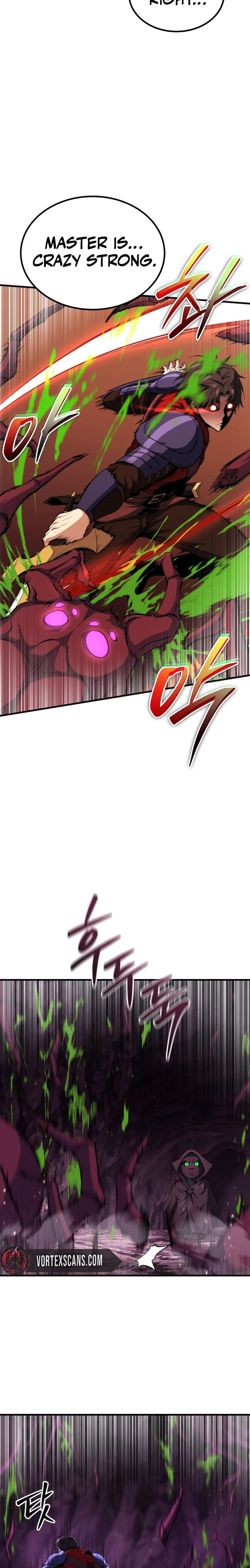 The Return of the Unrivaled Genius Ranker Chapter 19 - Page 26