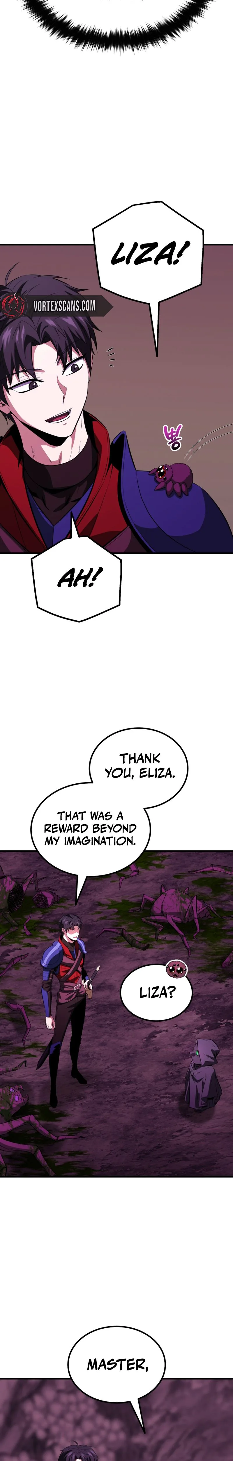 The Return of the Unrivaled Genius Ranker Chapter 19 - Page 29