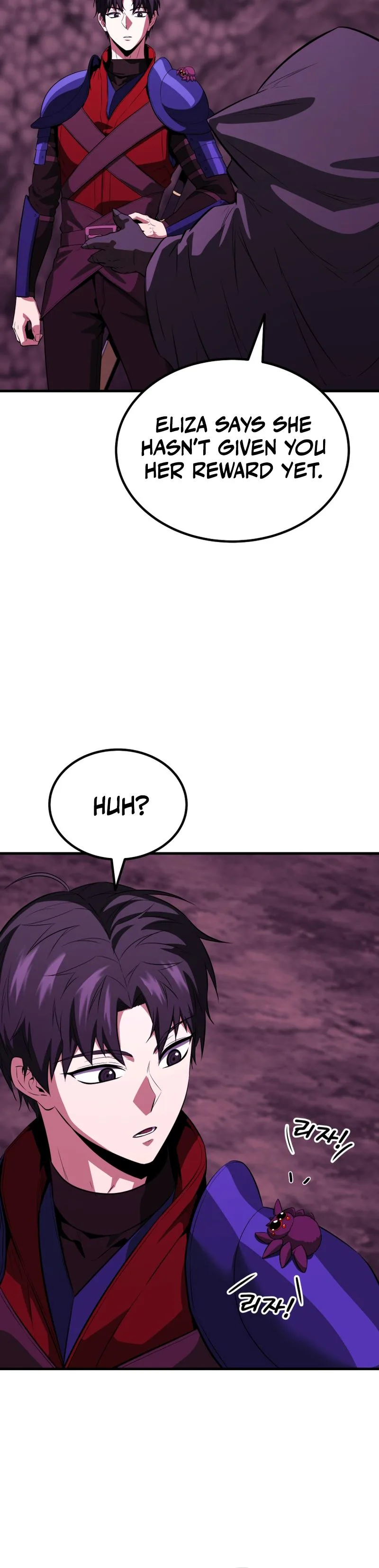 The Return of the Unrivaled Genius Ranker Chapter 19 - Page 30
