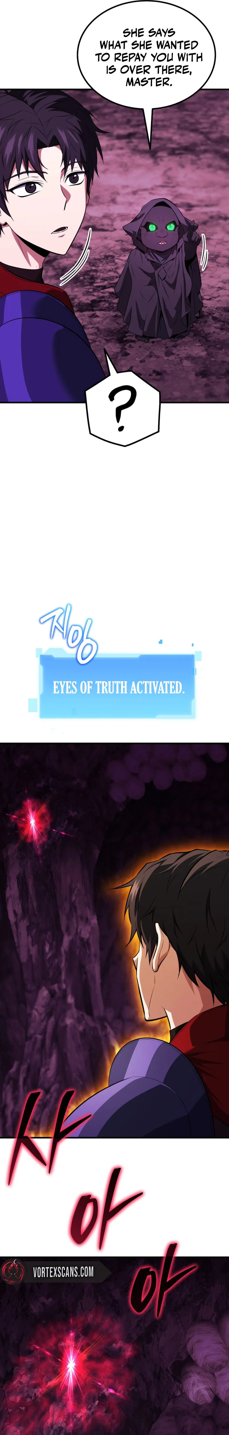 The Return of the Unrivaled Genius Ranker Chapter 19 - Page 31